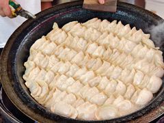 -水丰锅贴(延吉东路店)