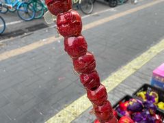 -洪福亮酒家(南草厂街店)