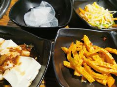 -大發韩国烤肉(八佰伴店)