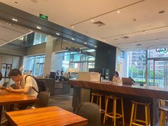 -Seesaw Coffee(上海尚悦湾店)