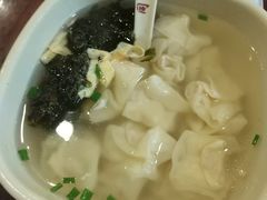 知味馄饨-同心楼(解放北路店)