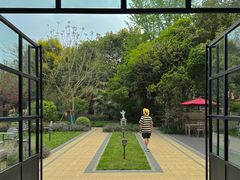 -醉了的船Le Bateau Ivre(温江店)