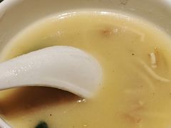 老济南甜沫-金春禧(世茂国际广场店)