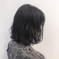 -MY HAIR ARDOR