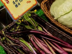 -谢氏老金口七号宴(武昌大道店)