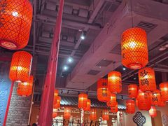 -山四砂锅(太原钟楼街店)