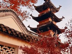 -狼山风景名胜区