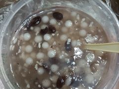 -芳婆糕团店(王府大街店)