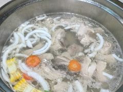 -狐狸爱上椰子鸡(滨江星光大道店)