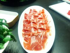 -东来顺·非遗火锅(高新店)