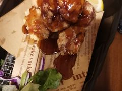 -白石的深夜食堂(济南万象城店)