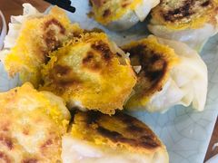 煎烧麦-呼市烧麦羊杂(幸福路店)