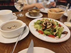 -Entrecôte 法国牛扒馆(保利·时光里店)