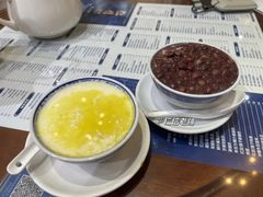 姜汁双皮奶-仁信老铺(嘉信店)