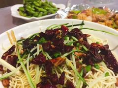 -四妹餐厅(玫瑰街店)