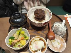 -ITARU食堂·定食料理(西丽店)