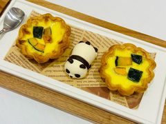-临家小院·潮汕菜·商务宴请·点心(白石洲店)