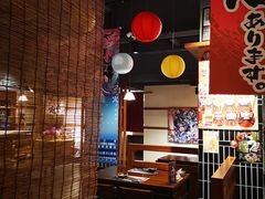 大堂-烧鸟横丁(联发文创口岸店)