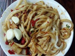 -王菊美食街·王菊面馆(总店)