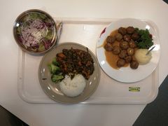 -宜家·瑞典风味餐厅(北京西红门店)