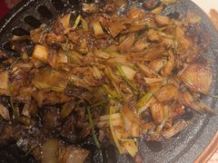 -北平盛世·新京菜·北京烤鸭(劲松·双井店)