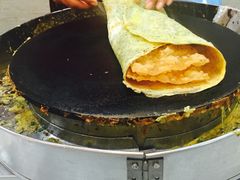 -清真·二嫂子煎饼果子(鼓楼旗舰形象店)