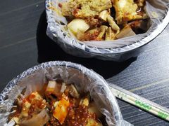 -峰景台亚姨牛杂