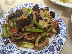 -北方饺子王·海肠捞饭·海鲜锅(山大店)
