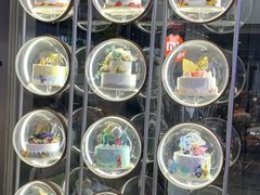 -麦田印象烘焙坊(金缔花园店)