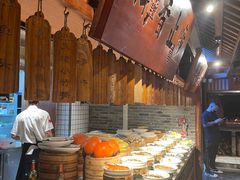 -二十八里太湖船菜(吉祥路店)