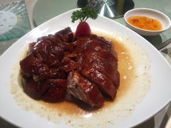 -陶陶居海鲜酒家(新马路店)