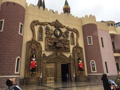 -安徒生童话乐园