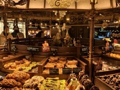 -B&C黄油与面包·THE GARDEN BAKERY概念店(世纪汇店)