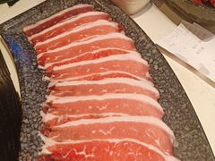 -哥老官重庆美蛙鱼头(宝山龙湖店)