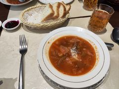 -92°C俄式厨房(中央大街店)