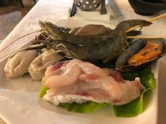-宝哥火锅味馆