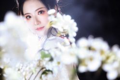 -梓摄影古装写真工作室(富力广场店)