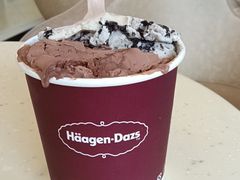 -哈根达斯(龙湖时代天街店)