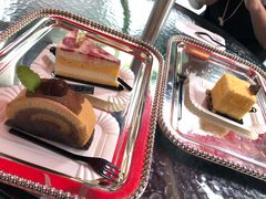 -卷心卷意·轻甜蛋糕(新光天地店)