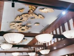 大堂-宋园·金宴浙鲜馆(静安店)
