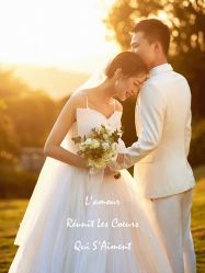 -巴黎经典婚纱摄影PARISSIC