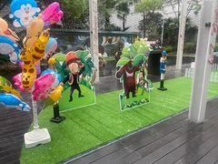 -美食汇·海鲜自助餐·家庭聚会·商务宴请(青秀万达文华店)