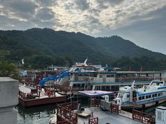 -河源万绿湖美思威尔顿酒店