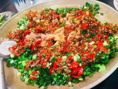 -山石榴·贵州菜(丰盛里店)