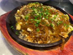 -新概念来凤鱼(璧山店)