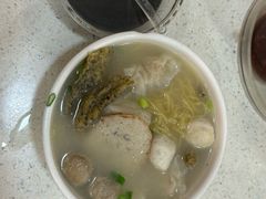 -明兴正宗潮州五彩鱼蛋粉面(中山六路店)