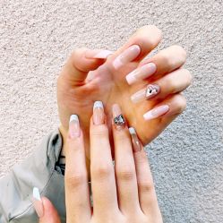 -HAO美皮肤管理·美甲美睫