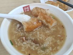 -浮屿大同鸭肉粥·始于1983年