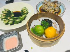 -粤域茶餐厅
