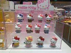 -泡泡玛特POPMART(武汉天地壹方店)